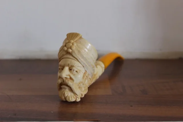 Труба MEERSCHAUM