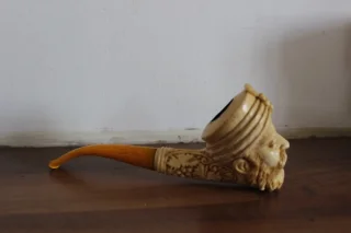 TUBO DEL MEERSCHAUM