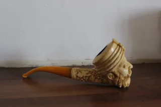 MEERSCHAUM PIJP