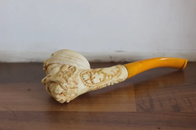 Труба MEERSCHAUM