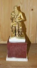BRONS VAN MOZES