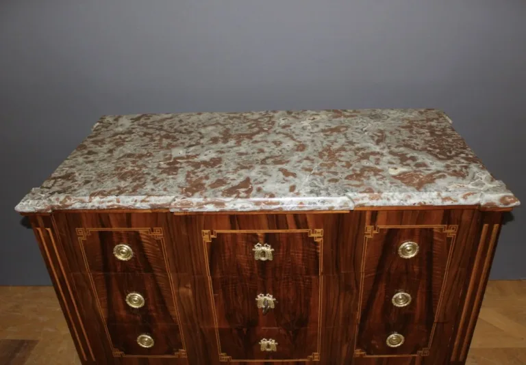 LOUIS XVI STYLE KOMMODE