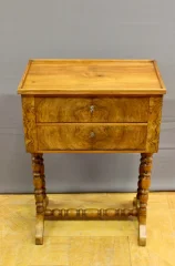 LOUIS PHILIPPE PERIOD CHEST OF DRAWERSS