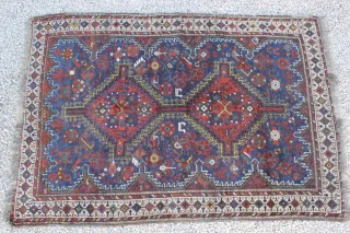 ORIENTAL CARPET