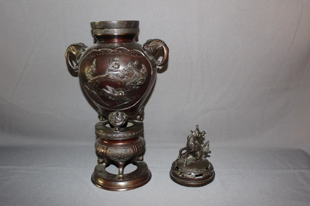 Objet 136579