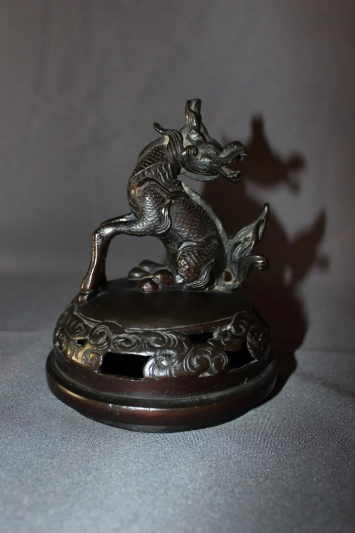 Objet 136579