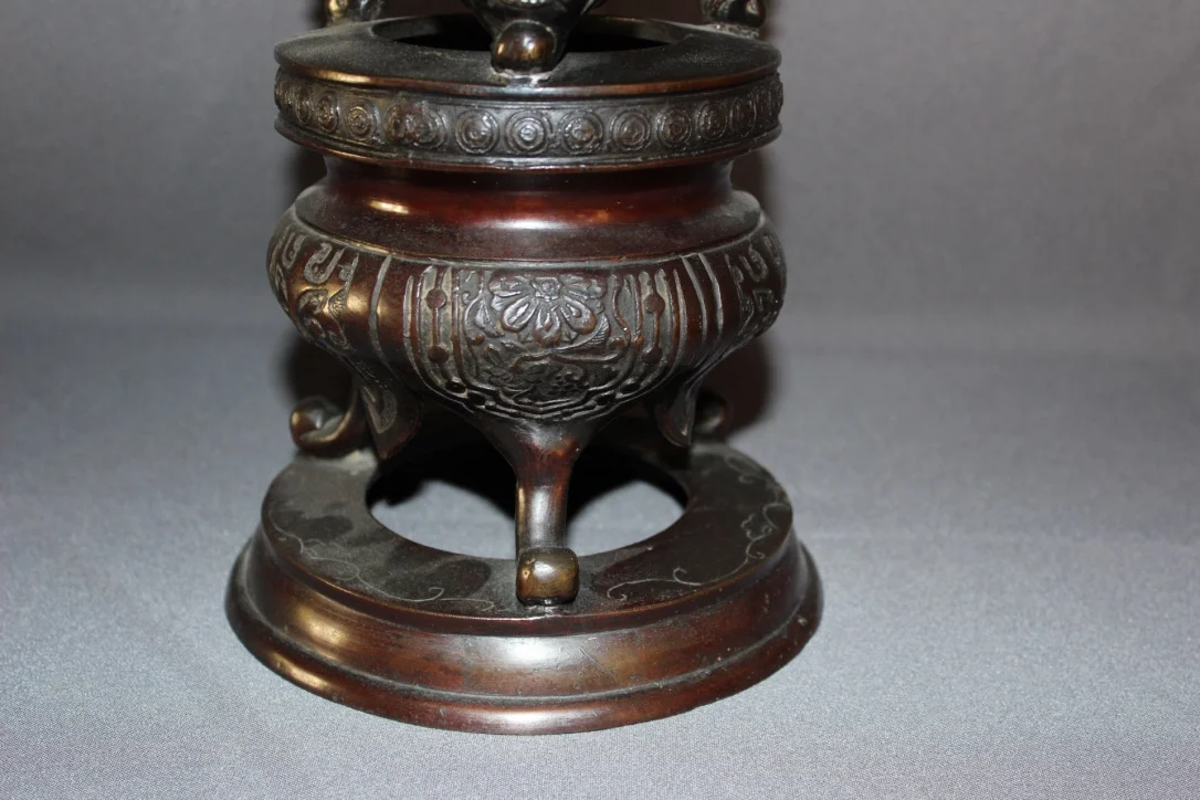 Objet 136579