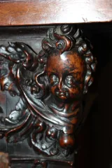 Buffet Two Body Withdrawal In Walnut XVII