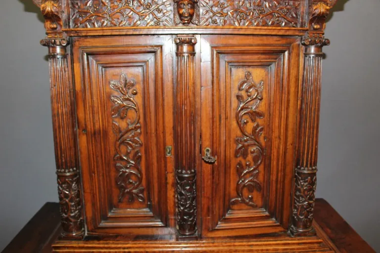 Buffet Two Body Withdrawal In Walnut XVII
