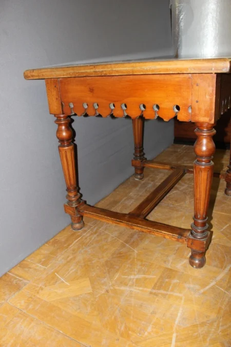 Butcher's Table 1900