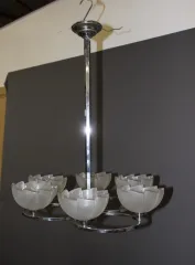 LUCE PERIODO ART DECO