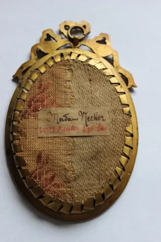 MINIATURA SU AVORIO