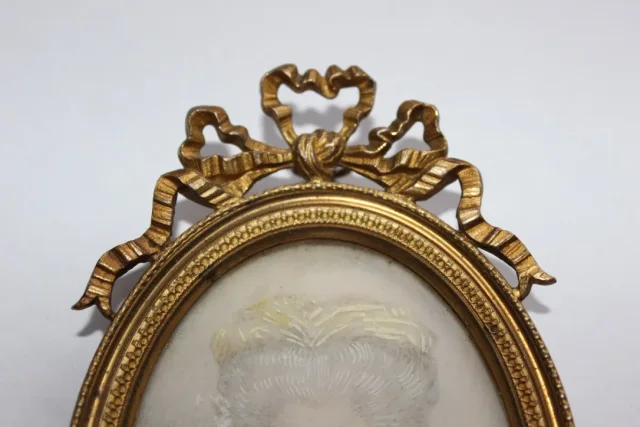MINIATURA SU AVORIO