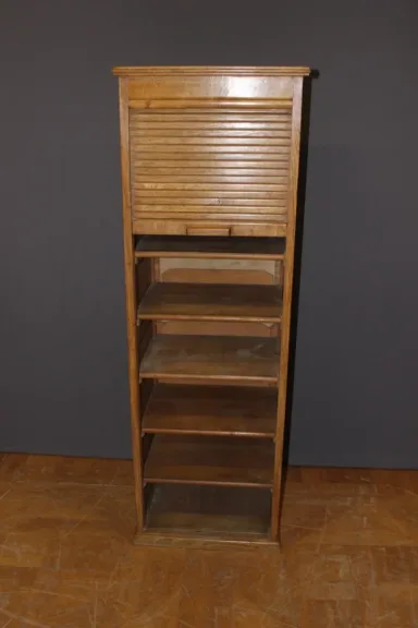 DOSSIERKAST