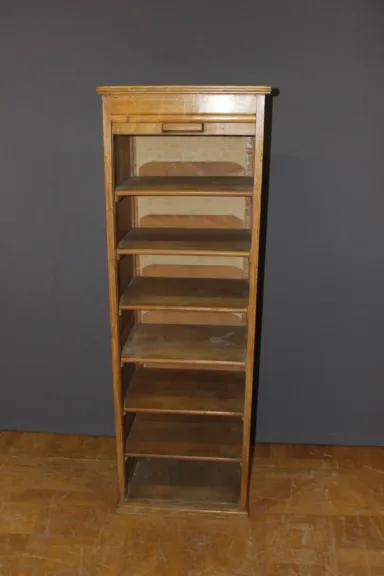DOSSIERKAST