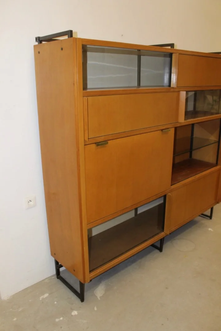 BOEKENKAST en GEHEIM