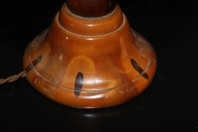 FRENCH LAMP