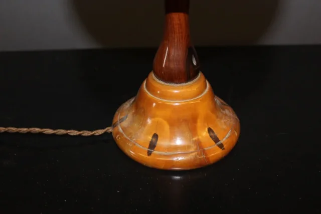 FRENCH LAMP