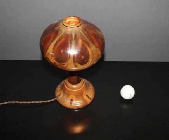 FRENCH LAMP