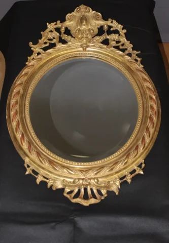 SPECCHIO STILE NAPOLEONE III