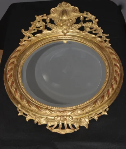SPECCHIO STILE NAPOLEONE III