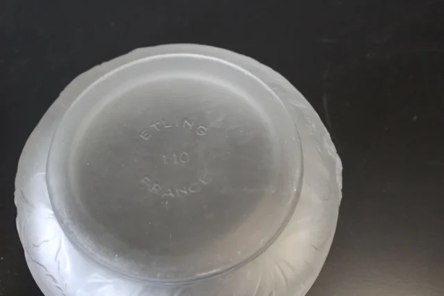 SWEET BOWL by ETLING