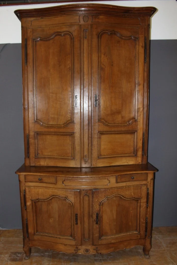 LOUIS XV PERIODENBUFFET