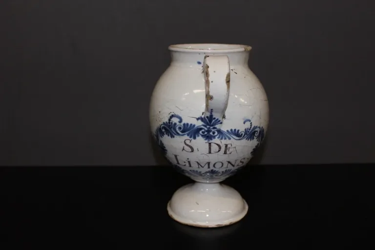APOTHEKE GLAS