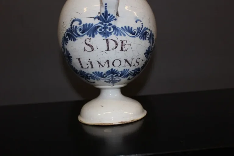 APOTHEKE GLAS