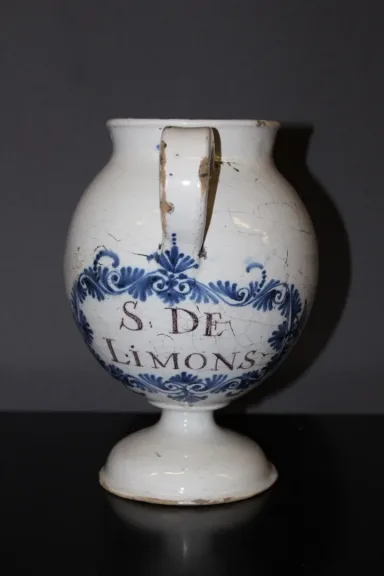 APOTHEKE GLAS
