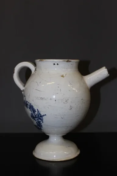 APOTHEKE GLAS