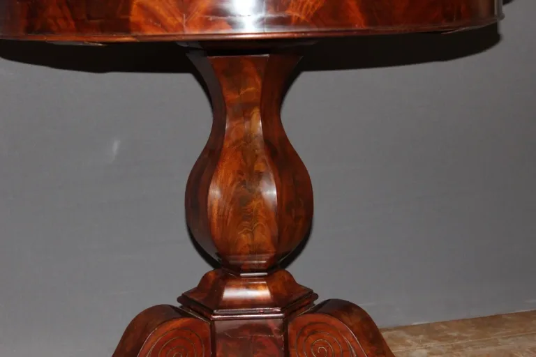 FRANZÖSISCHE RESTAURATIONSZEITRAUM