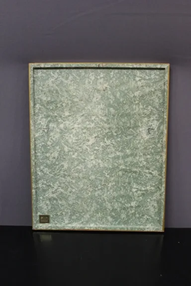 AQUAREL door MIRON DUDA
