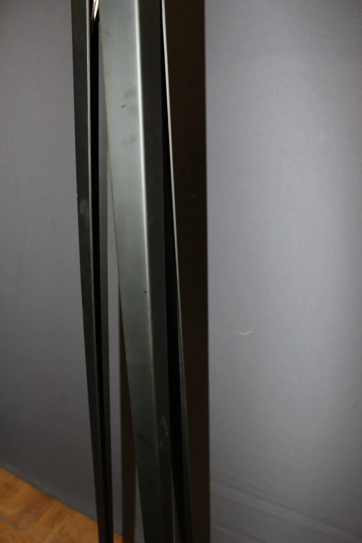 VINTAGE STANDARDLAMPE