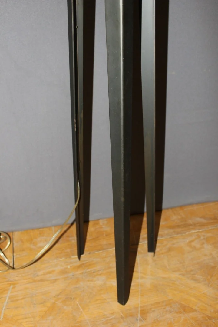 VINTAGE STANDARDLAMPE
