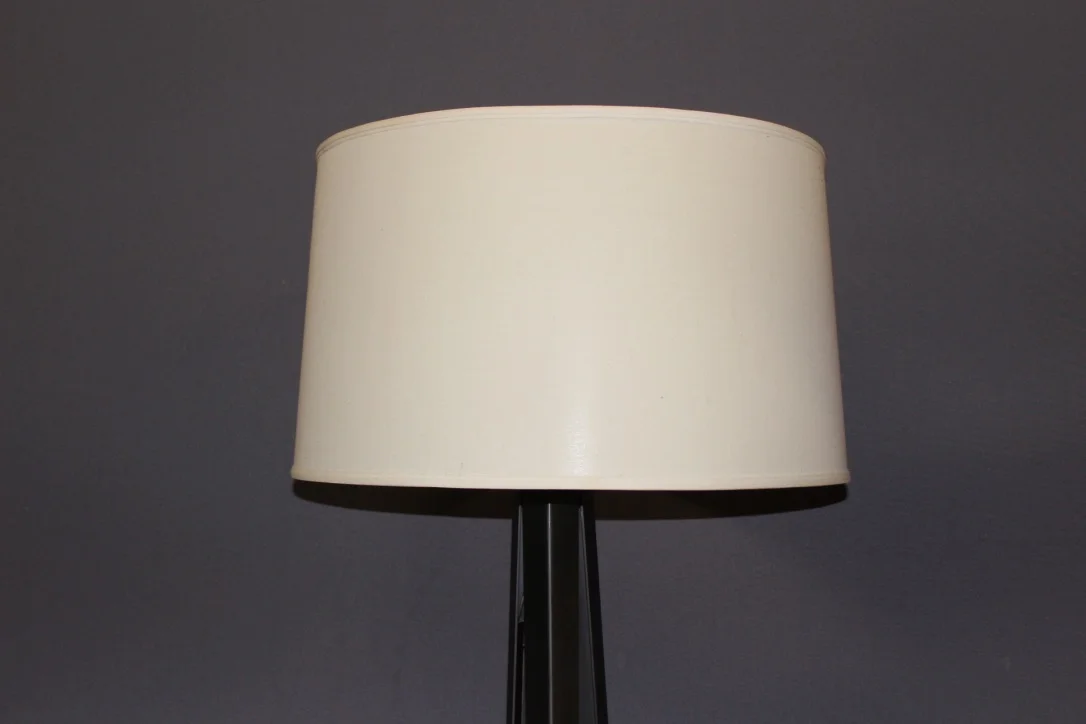 VINTAGE STANDARDLAMPE