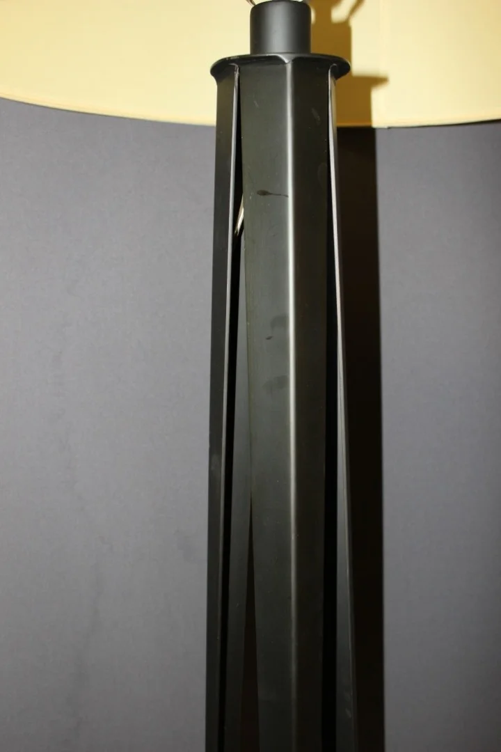 VINTAGE STANDARDLAMPE