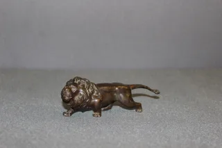 BRONCE OKIMONO