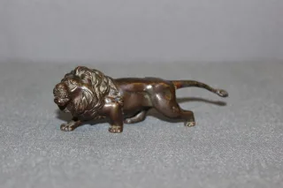 BRONCE OKIMONO