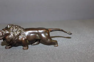 BRONCE OKIMONO