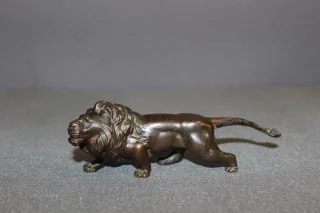 BRONCE OKIMONO