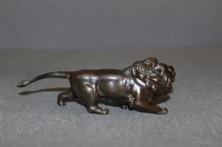 BRONCE OKIMONO