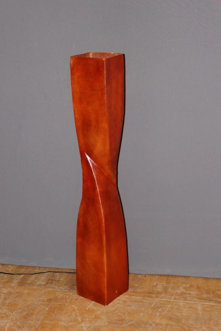STEHLAMPE