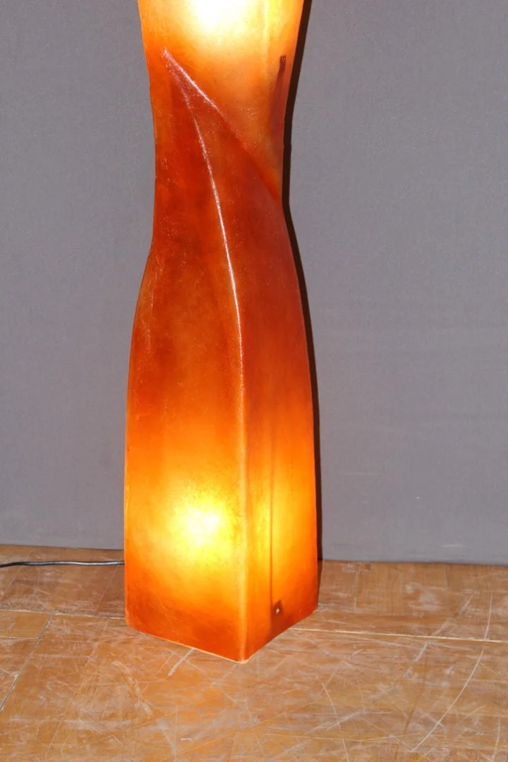 STEHLAMPE
