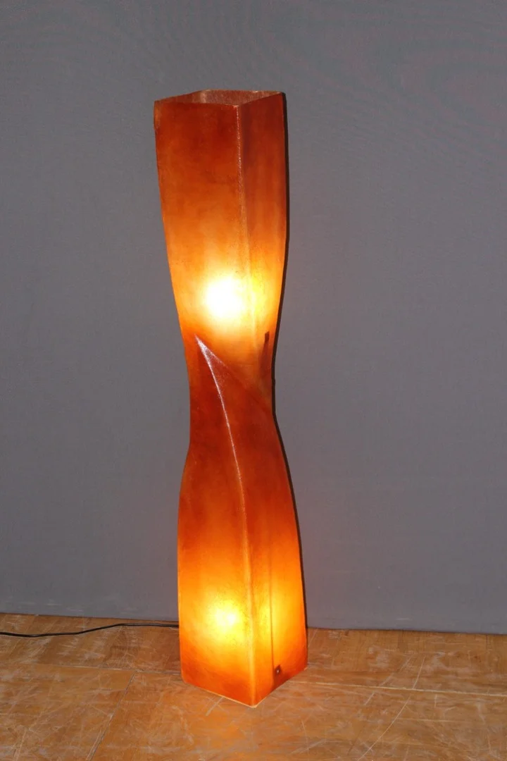 STEHLAMPE