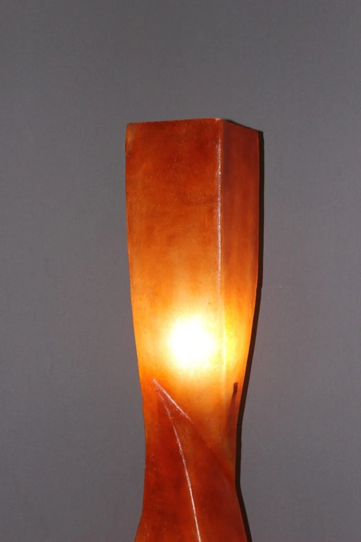 STEHLAMPE