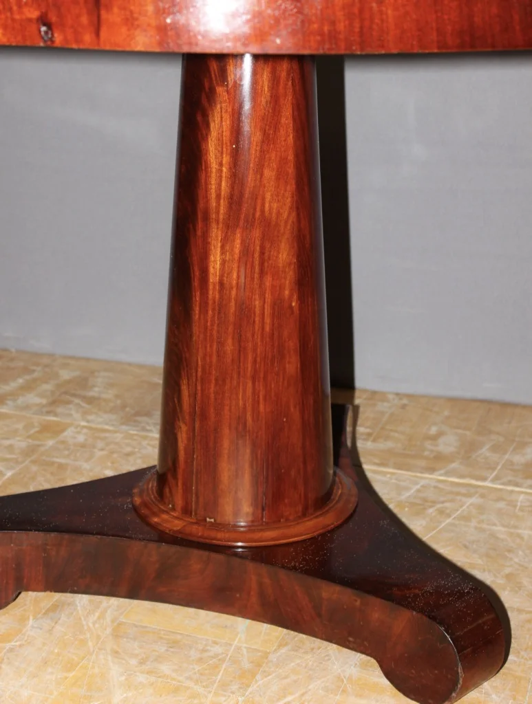 FRANSE RIJKPERIODE TABEL