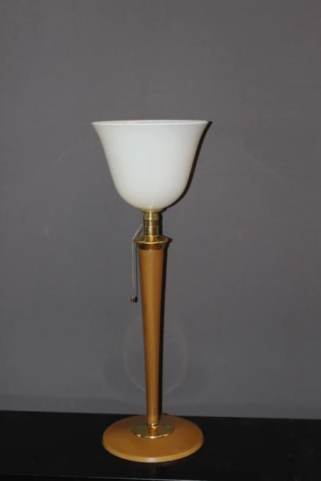 MAZDA LAMP