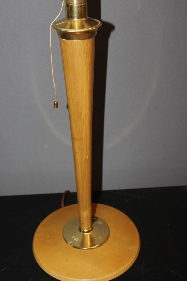 Lampe Mazda grand modèle vers 1970