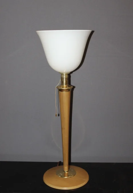 MAZDA LAMP